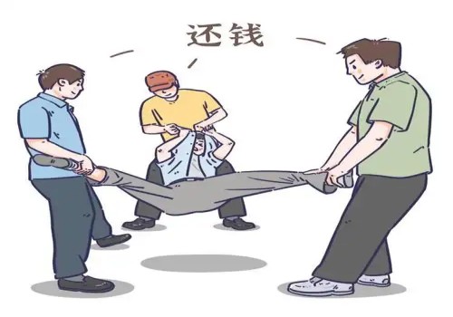 深圳收账公司 :借钱400万赖着不还会坐牢吗 深圳收账公司 :借钱400万赖着不还会坐牢吗